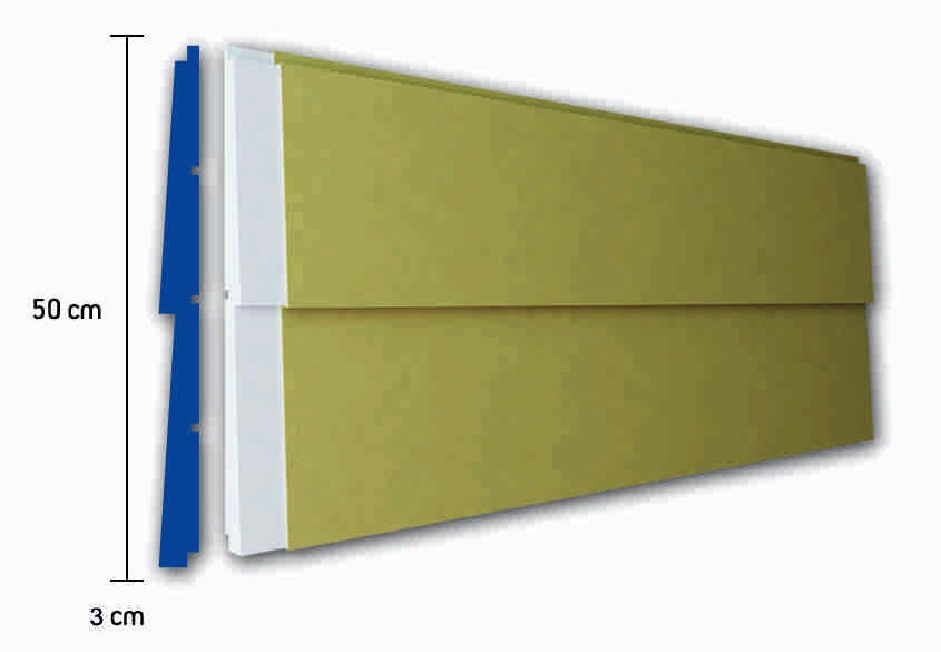 siding