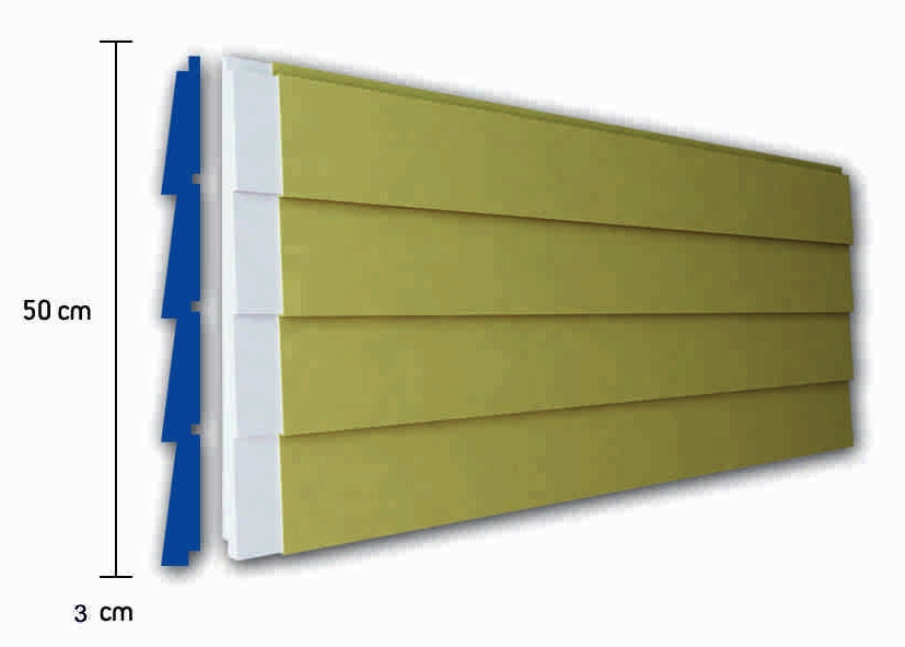 siding kaplama